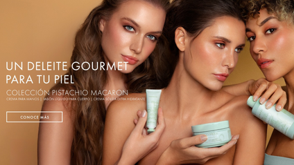 Product image for Colección Pistachio
