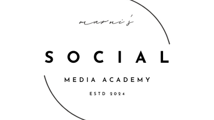 Product image for Marni's Influencer Academy