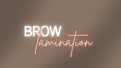 Product image for Brow Lamination