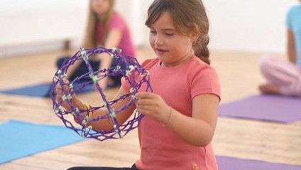 Product image for January 2024  Learn to Teach Mindfulness to Children