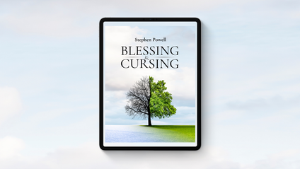 Product image for Blessing & Cursing - eBook