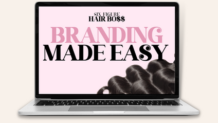 Product image for Branding Made Easy