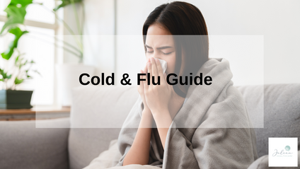 Product image for Cold & Flu Toolkit