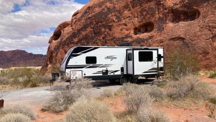 Product image for The Owner's Guide to RV Maintenance 