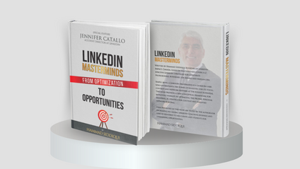 Product image for LinkedIn Masterminds