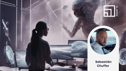 Product image for Scalabl® IA | Generación de imágenes & videos con IA