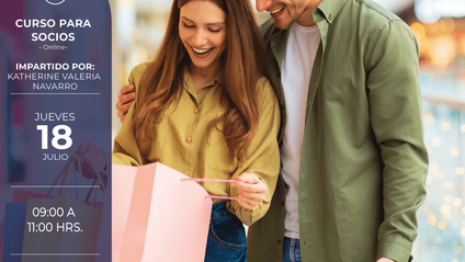 Product image for Evolución del consumido: tendencias y patrones actuales