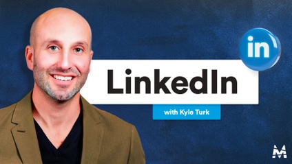 Product image for LinkedIn Masterclass