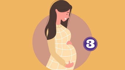 Product image for Maternity Part 3