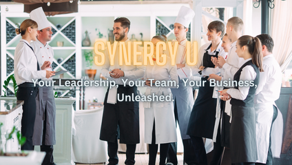 Product image for Synergy U