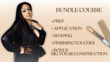 Product image for Bundle Course