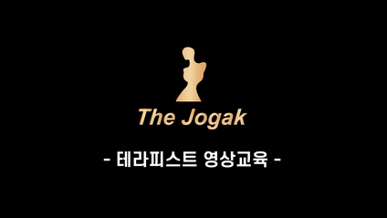 Product image for ◆더조각 테라피스트 영상교육◆
