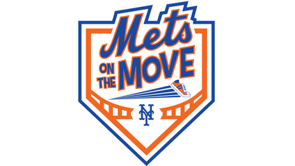 Product image for Mets on the Move