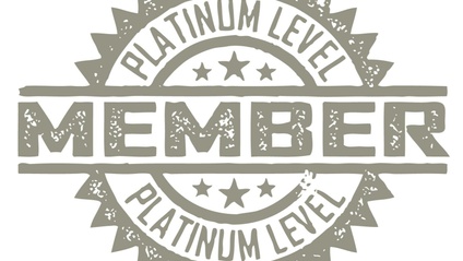 Product image for Platinum Level Access