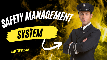 Product image for Aviation Safety Management System : Basic to Advance 