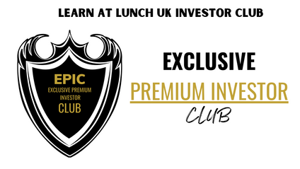 Product image for Learn At Lunch Club