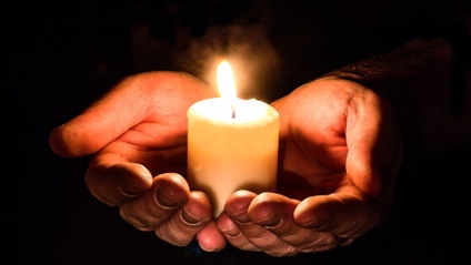 Product image for Back to the Basics: The Healing Power of Hope