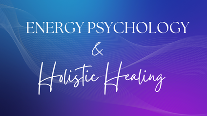 Product image for Energy Psychology & Holistic Healing Course