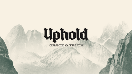 Product image for Uphold
