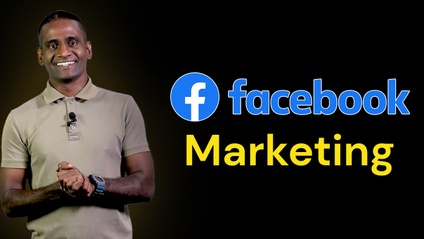 Product image for Facebook Marketing For Beginners 
