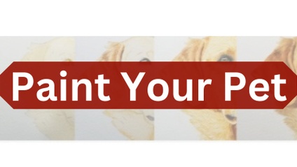 Product image for Paint Your Pet Workshop 2025
