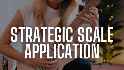 Product image for Strategic Scale Application Masterclass