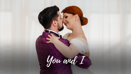 Product image for John Legend - You & I