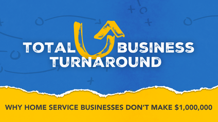 Product image for Total Business Turnaround