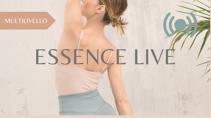 Product image for Essence Live