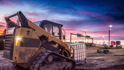 Product image for Skidsteer Training Course