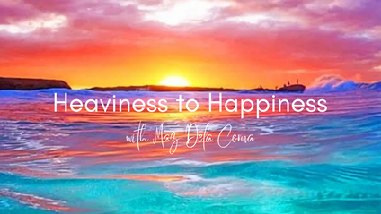 Product image for Heaviness to Happiness