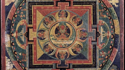 Product image for The Six Bardos 