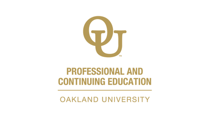 Product image for (2) OAKLAND UNIVERSITY-CFP/FOUNDATIONS JAN.2025-PAYMENT#2