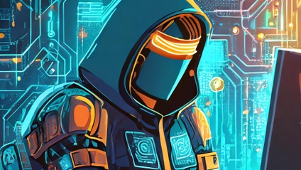 Product image for Training Security Application