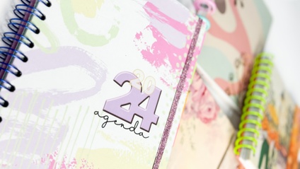 Product image for Agendas y Libretas