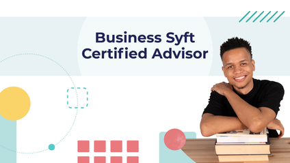 Product image for Business Syft Certified Advisor