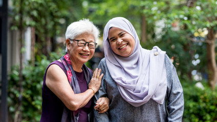 Product image for *Certificate *Trauma Informed Care with Older Adults [Pre-Recorded]