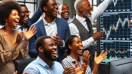 Product image for How to make money on Monday - The Stock Options Playbook 