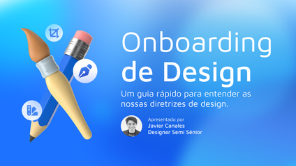 Product image for Integração do design