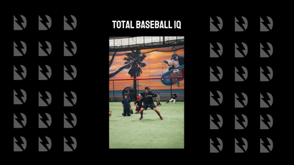 Product image for Total Baseball IQ