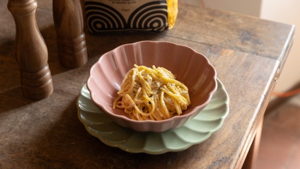 Product image for Cacio and pepe