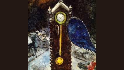 Product image for Synchronicity 