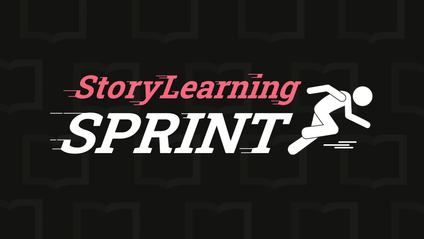 Product image for StoryLearning Sprint