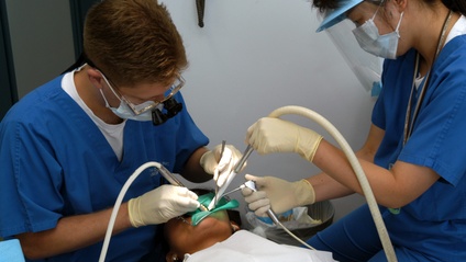 Product image for Dental Assistant