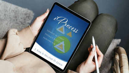 Product image for iProcess eBook