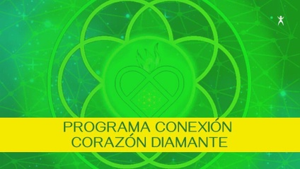 Product image for PROGRAMA CONEXION CORAZÓN DIAMANTE - Inicio del Camino