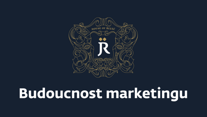 Product image for Webinář Budoucnost marketingu