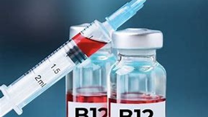 Product image for Vitamin B12