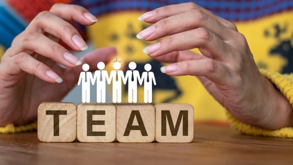 Product image for Effective Team Leadership 
