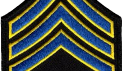 Product image for MSPD Master Sergeant (MSGT) Promotion Exam